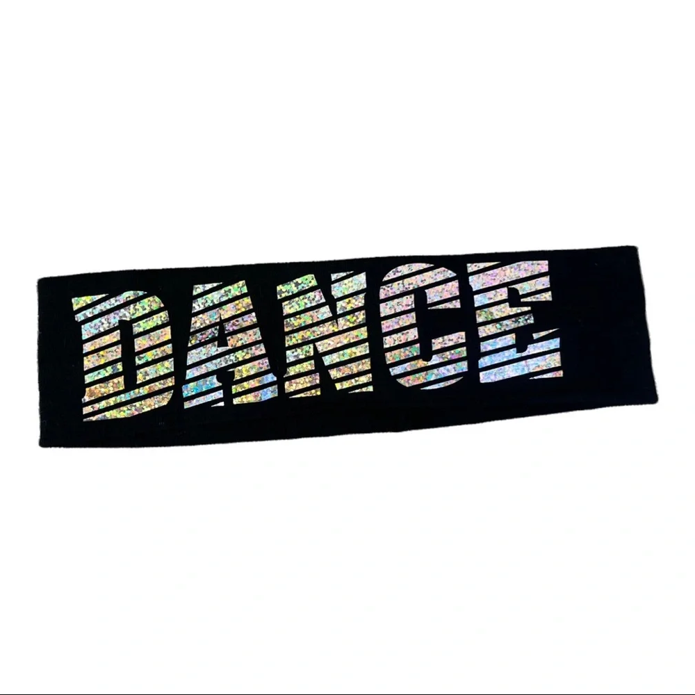 Dance Headband